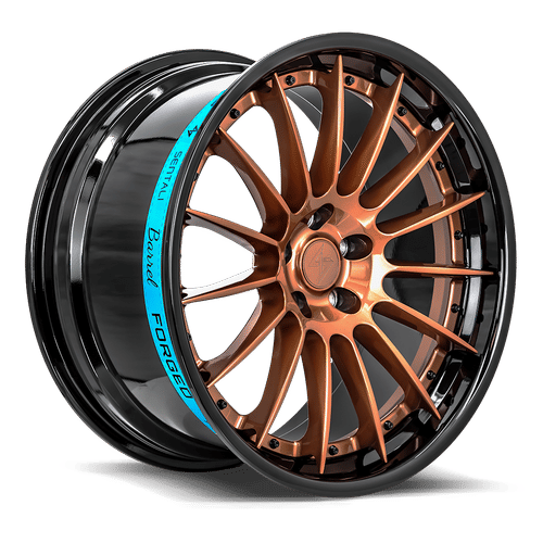 SENTALI BARREL SB2 wheel