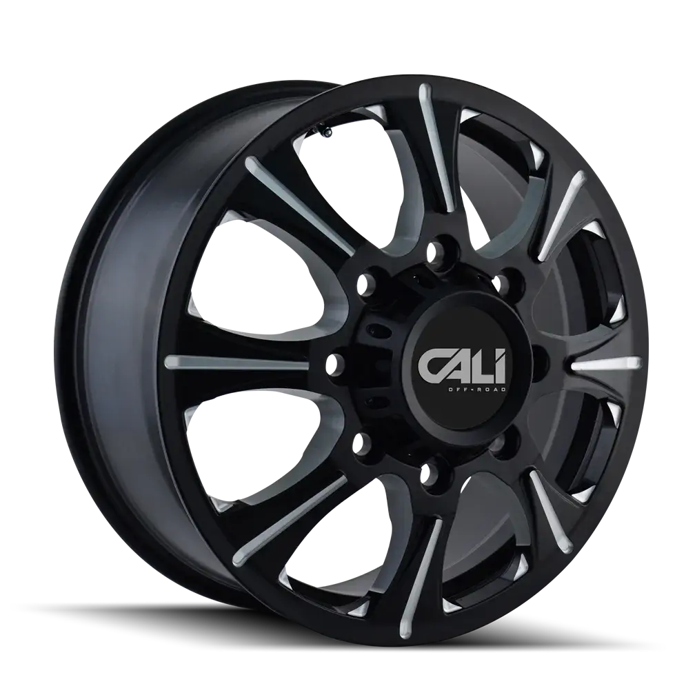 CALI OFF-ROAD BRUTAL 9105 roue