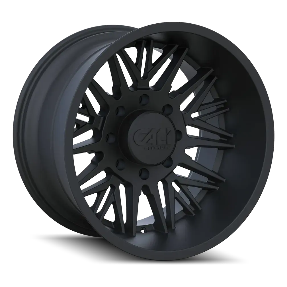 CALI OFF-ROAD RAWKON 9109 roue