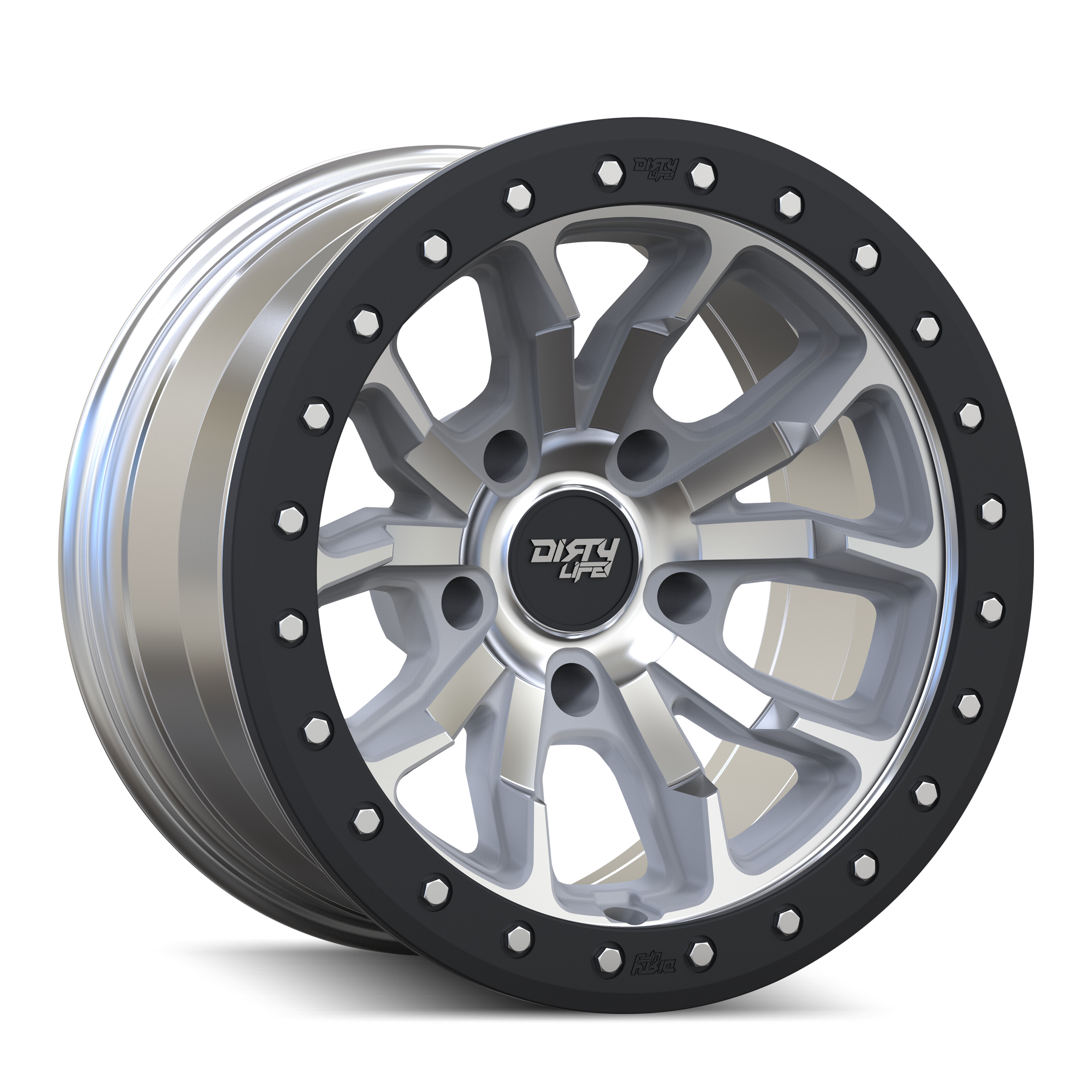 DIRTY LIFE DT-1 9303 wheel