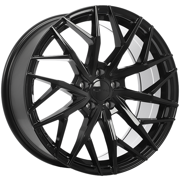 Ruffino ATRAX roue