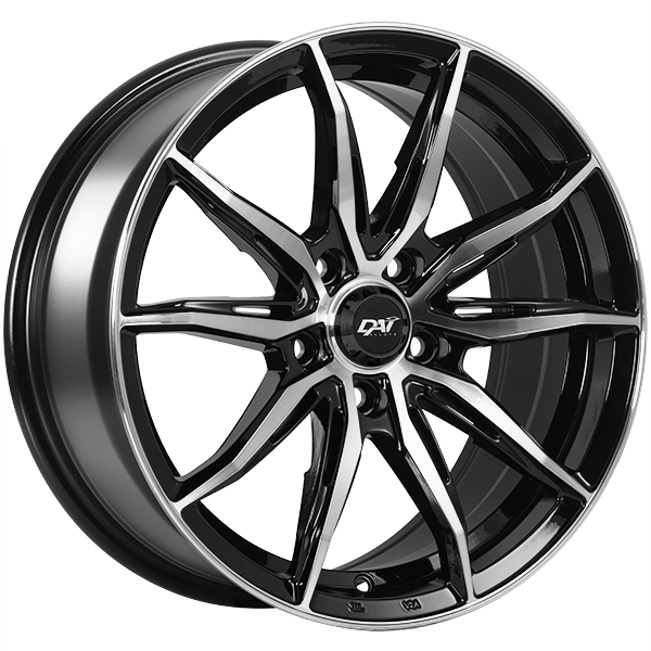 DAI Wheels FRANTIC wheel