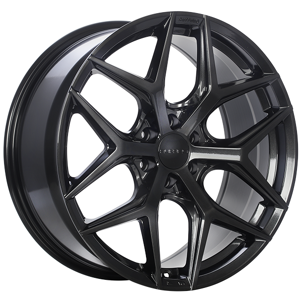 Ruffino DEMON roue