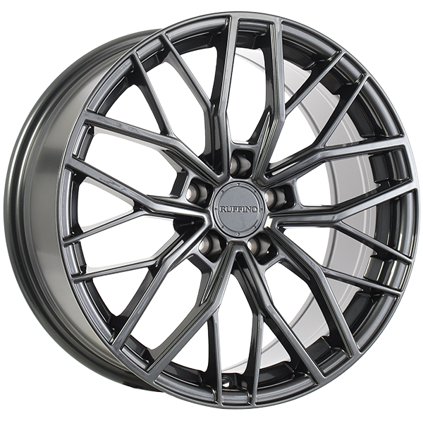 Ruffino TEKNIK wheel