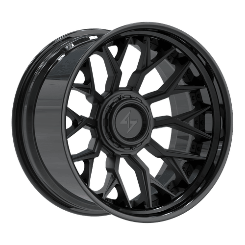 SENTALI BARREL FORGED XTREME BFX2 roue