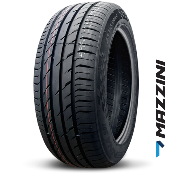 MAZZINI VARENNA S01 pneu