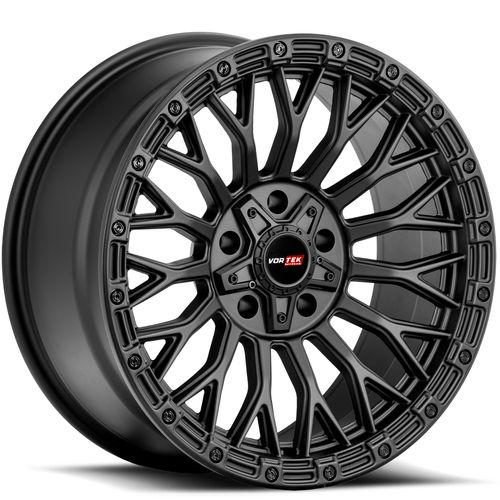 VORTEK VRT-607 wheel