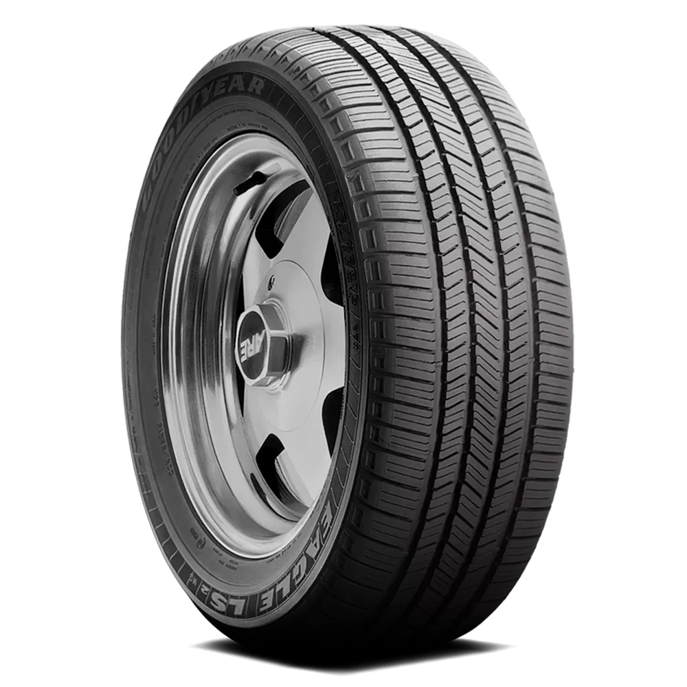Goodyear EAGLE LS-2 tire