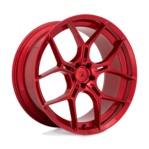Asanti Black ABL-37 MONARCH wheel