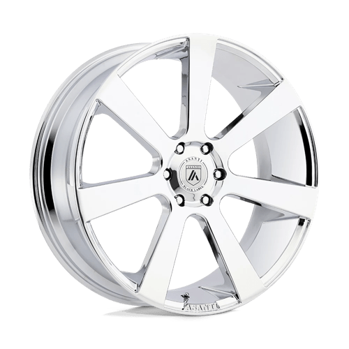 Asanti Black ABL-15 APOLLO roue