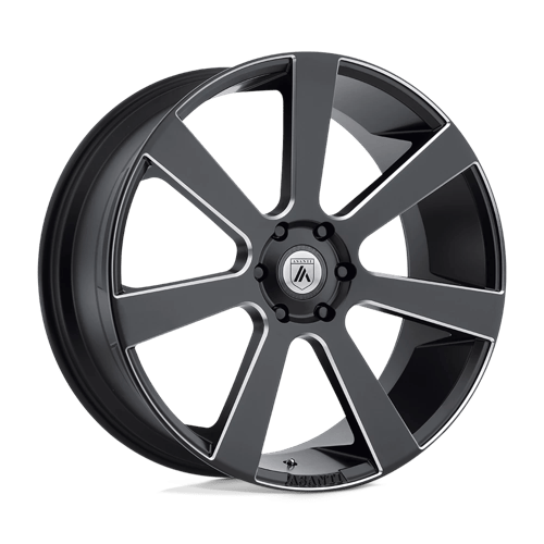 Asanti Black ABL-15 APOLLO roue