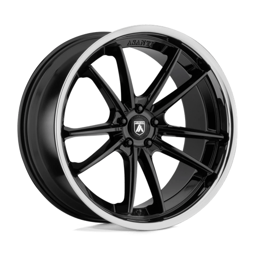 Asanti Black ABL-23 SIGMA wheel