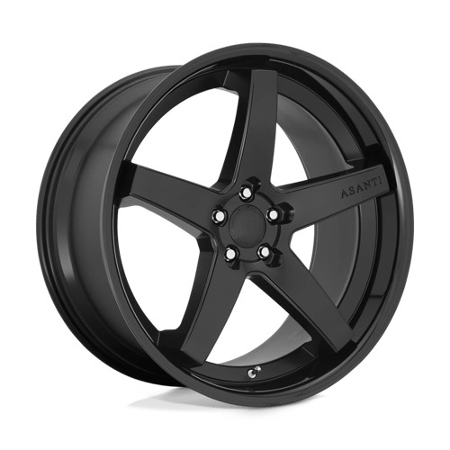 Asanti Black ABL31 REGAL wheel