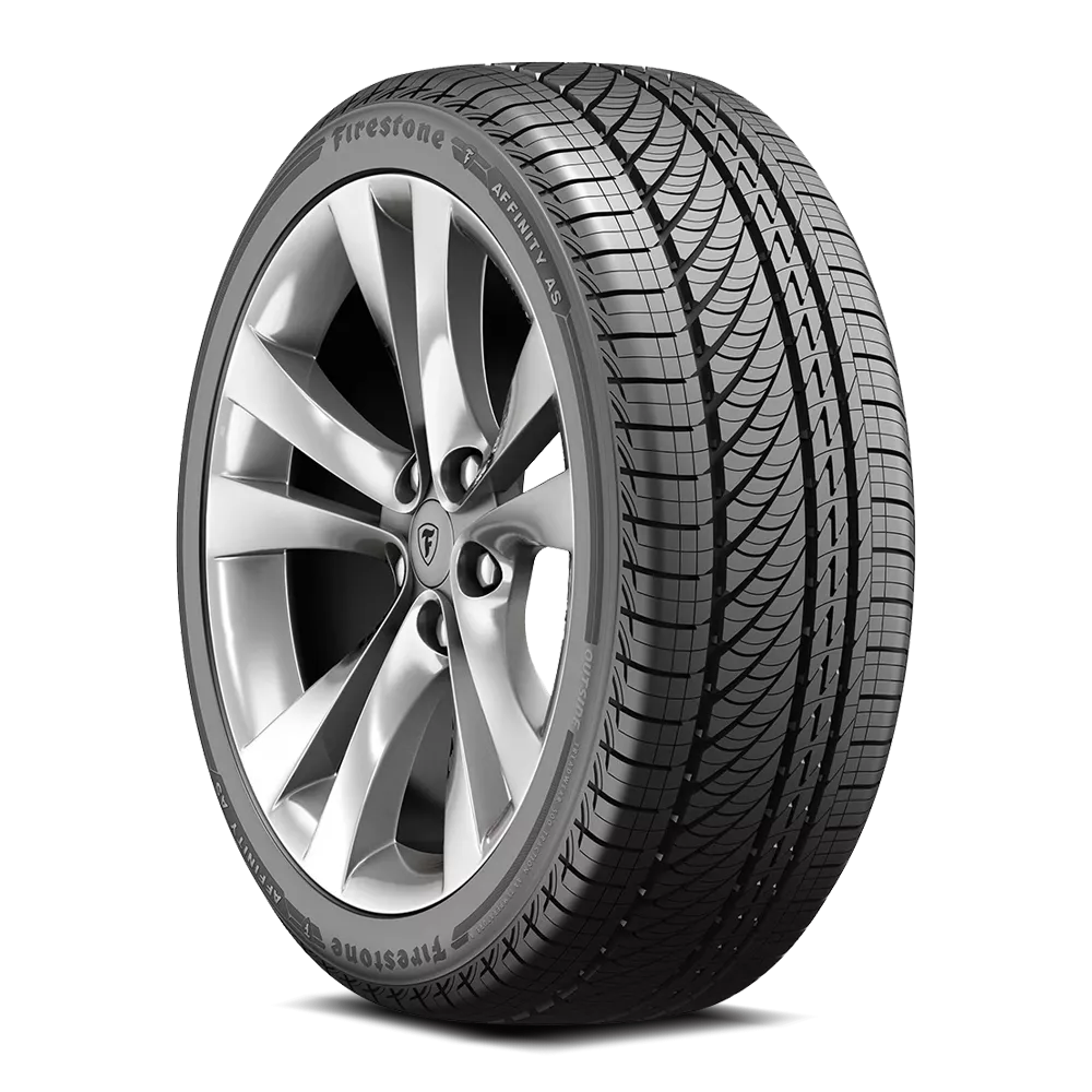 Firestone AFFINITY AS pneu