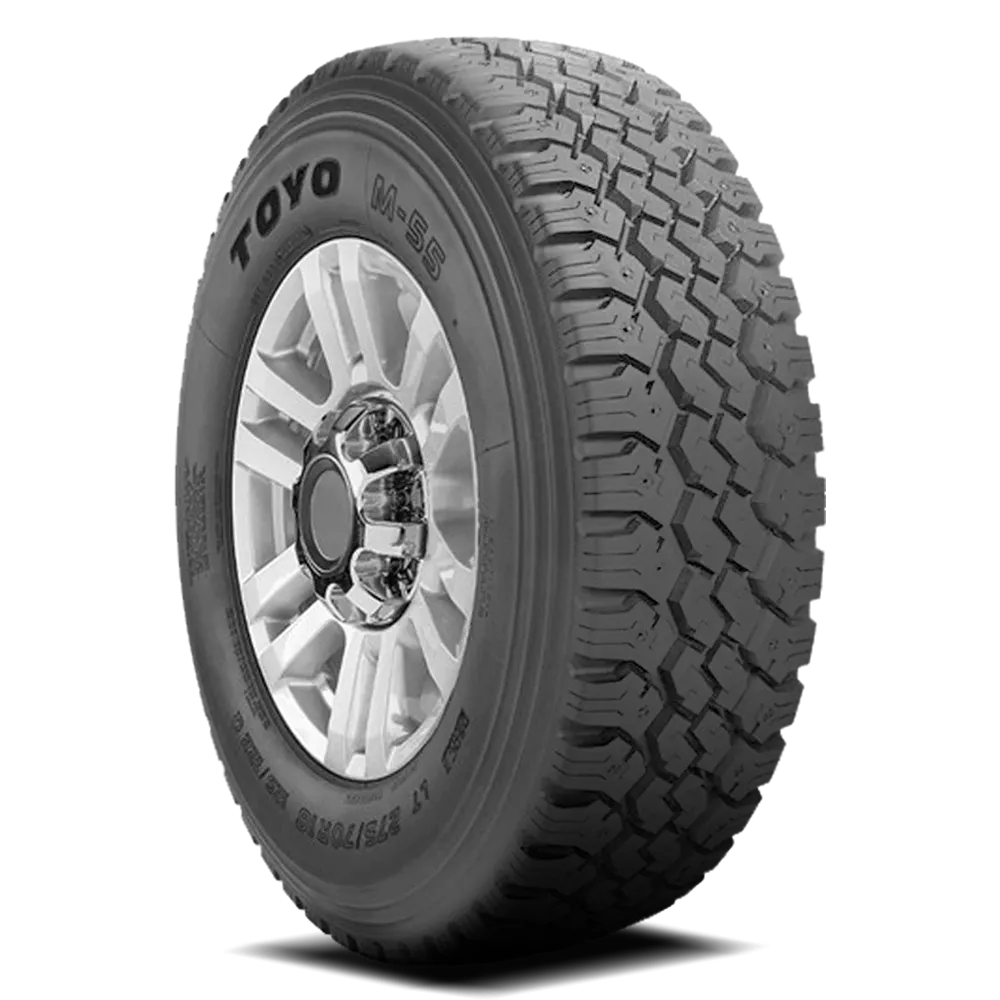 Toyo M55 pneu