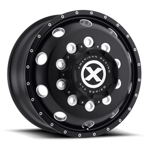 ATX AO400 BAJA roue