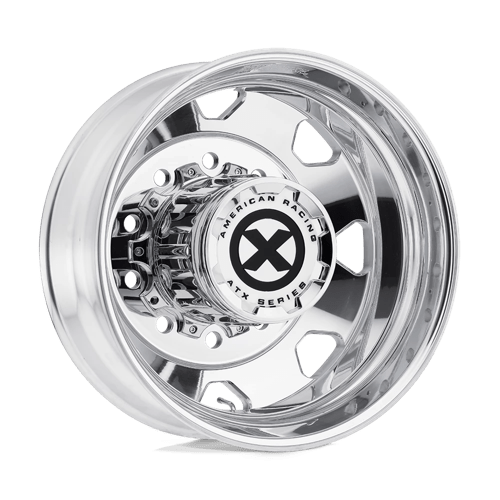 ATX AO401 OCTANE wheel