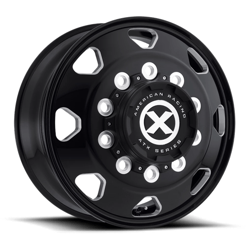 ATX AO401 OCTANE wheel