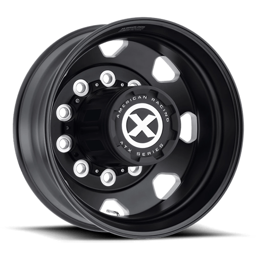 ATX AO401 OCTANE wheel