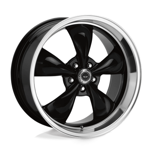 American Racing AR105 TORQ THRUST M wheel