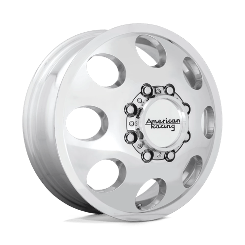 American Racing AR204 BAJA DUALLY wheel