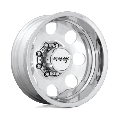 American Racing AR204 BAJA DUALLY wheel