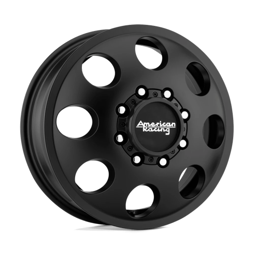 American Racing AR204 BAJA DUALLY wheel