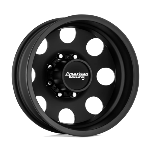 American Racing AR204 BAJA DUALLY wheel