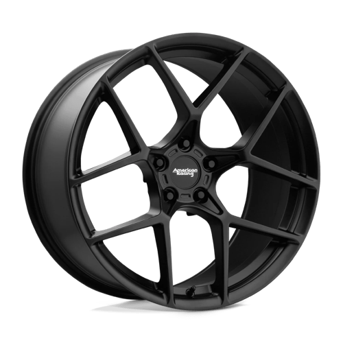 American Racing AR924 CROSSFIRE wheel