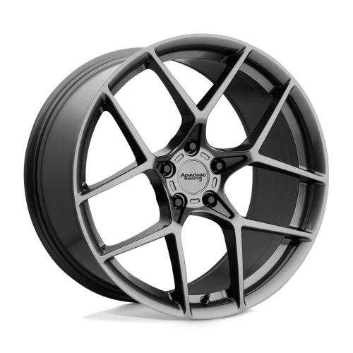 American Racing AR924 CROSSFIRE wheel