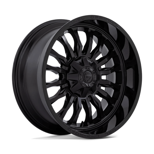 Fuel D796 ARC roue