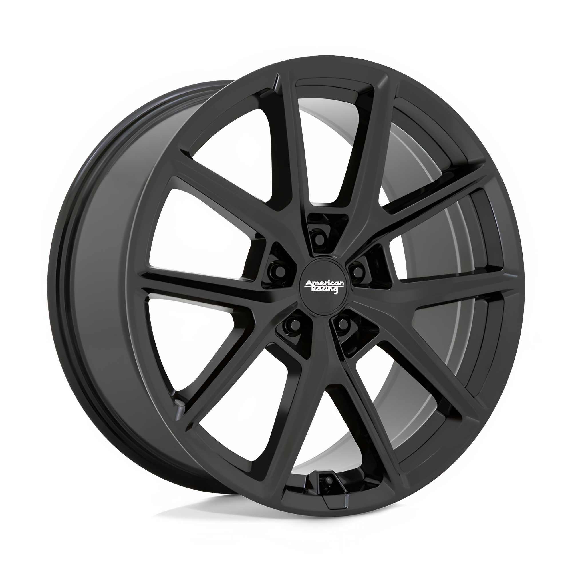 American Racing AR943 wheel