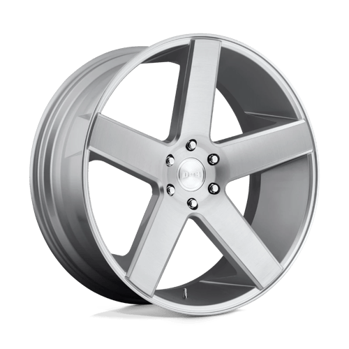 DUB S218 BALLER wheel