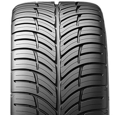 BFGoodrich g-Force COMP-2 A/S Plus pneu