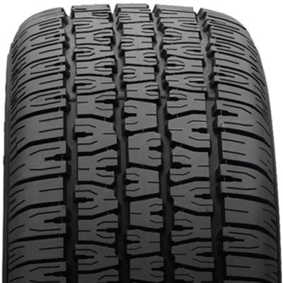 BFGoodrich Radial T/A tire