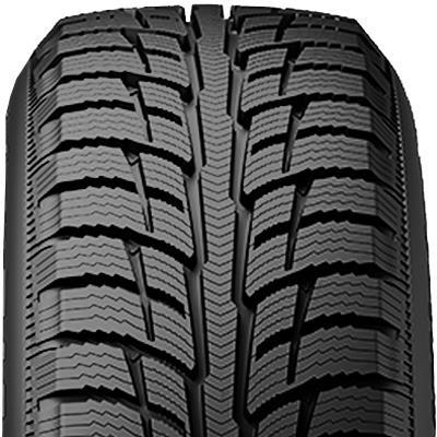 BFGoodrich Winter T/A KSI tire