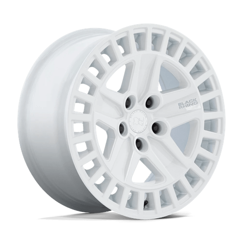 Black Rhino Hard Alloys ALSTON wheel