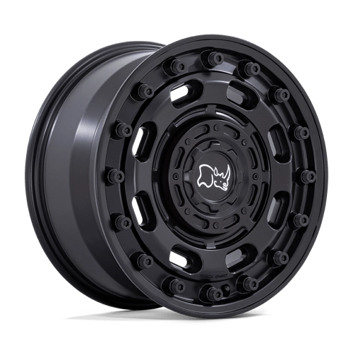 Black Rhino Hard Alloys ATLAS roue