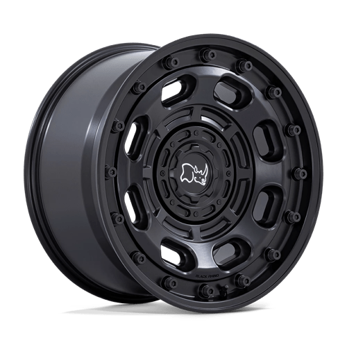Black Rhino Hard Alloys ATLAS roue