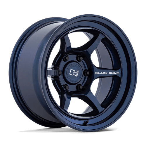 Black Rhino Hard Alloys SHOGUN roue