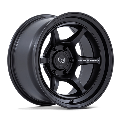 Black Rhino Hard Alloys SHOGUN roue