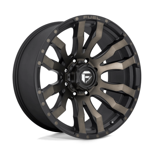Fuel D674 BLITZ roue