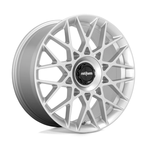 Rotiform R167 BLQ-C wheel