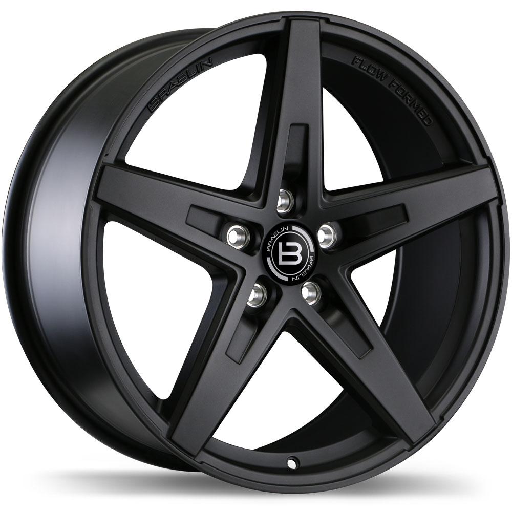 Braelin BR08 wheel