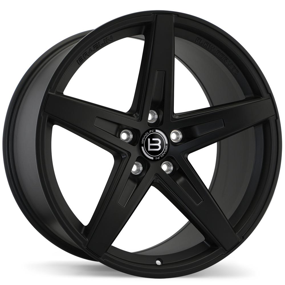 Braelin BR08 wheel