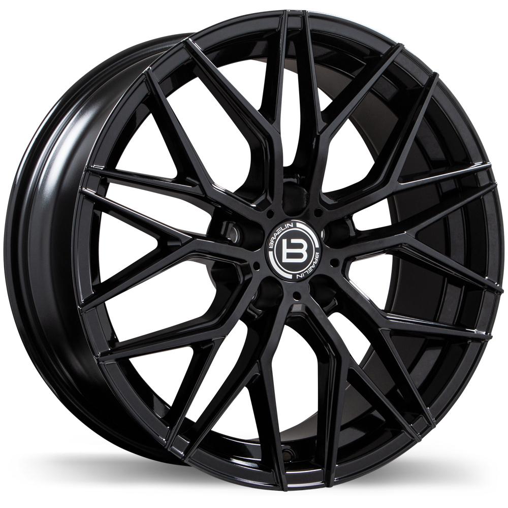 Braelin BR10 wheel