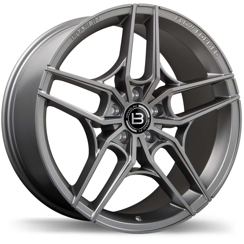 Braelin BR12 wheel