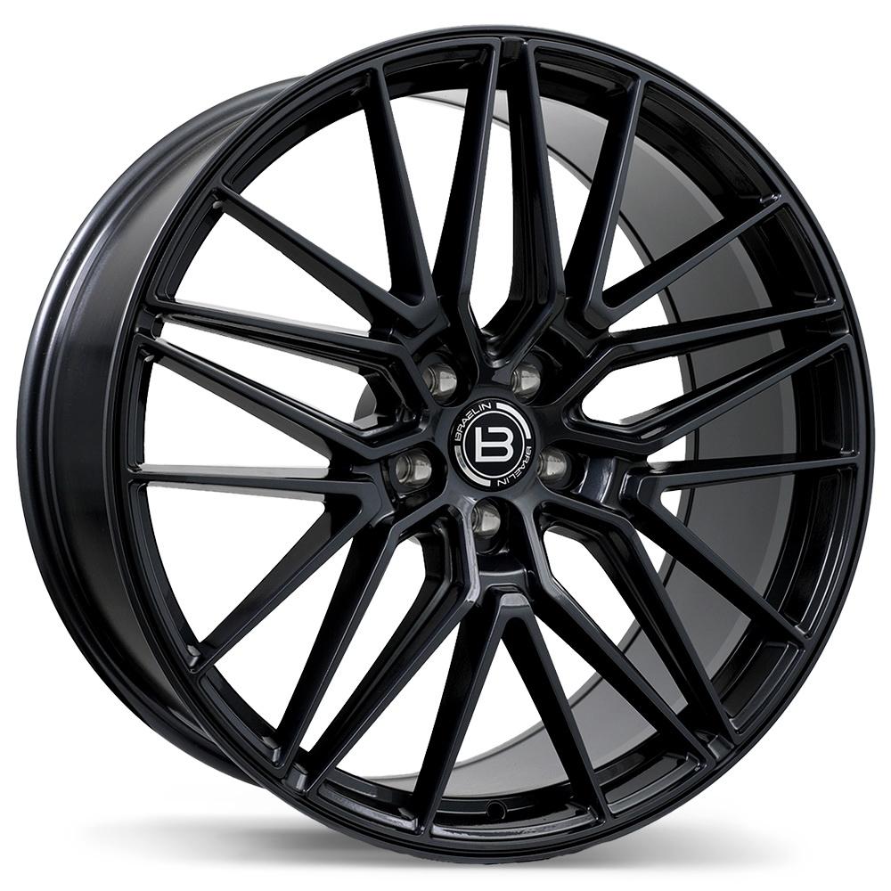 Braelin BR13 roue