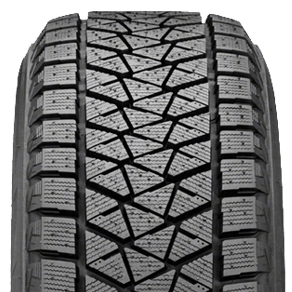 Bridgestone BLIZZAK DM-V2 tire