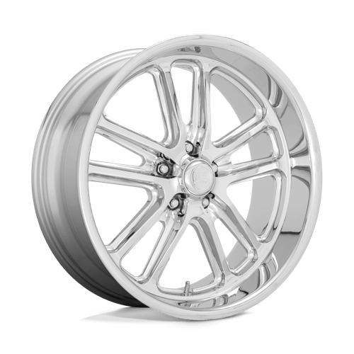 US Mag U131 BULLET wheel
